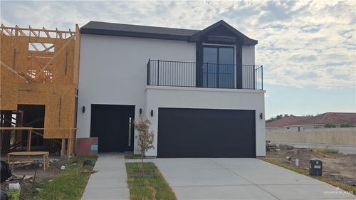 3527 S K Center St, McAllen, TX, 78503 | Card Image