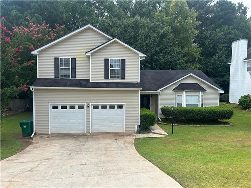 2420 Briar Knoll Rd, Lithonia, GA, 30058-8396 | Card Image