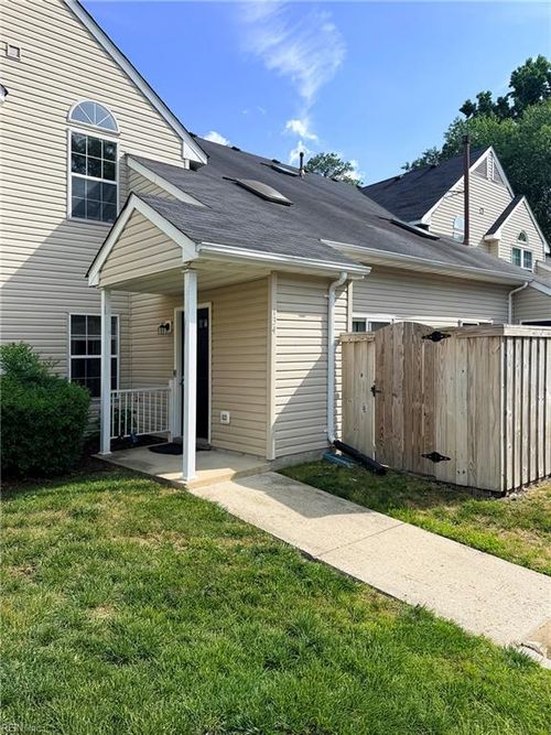 134 Nantucket Pl, Newport News, VA, 23606-3544 | Card Image