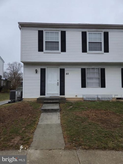 a-82 Ewing Dr, REISTERSTOWN, MD, 21136-3639 | Card Image