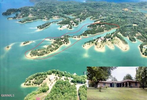 3850 Mcdonald Way, Sevierville, TN, 37876-5825 | Card Image