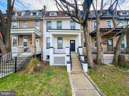 5725 13th St Nw, WASHINGTON, DC, 20011-3547 | Card Image