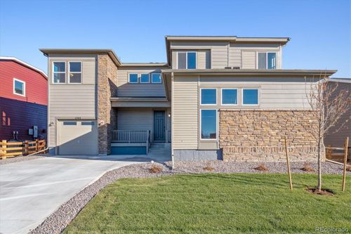 1742 Morgan Drive, Erie, CO, 80516 | Card Image