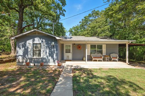 357 Hiland Acres Cir, Pottsboro, TX, 75076-3254 | Card Image