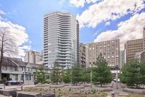 1505-88 Cumberland St, Toronto, ON, M5R0C8 | Card Image