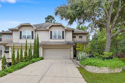 23 Stone Arrow Pl, The Woodlands, TX, 77382-1774 | Card Image