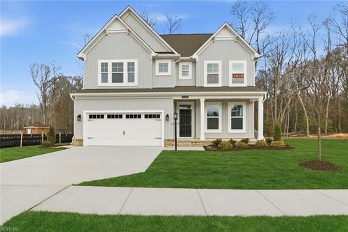 1126 Wharf Hill Drive, Smithfield, VA, 23430 | Card Image