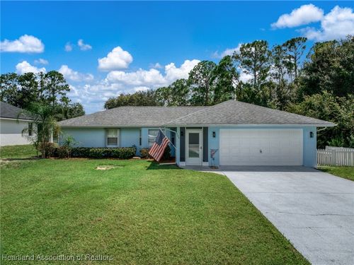 108 Lavender Ave, Lake Placid, FL, 33852-8733 | Card Image