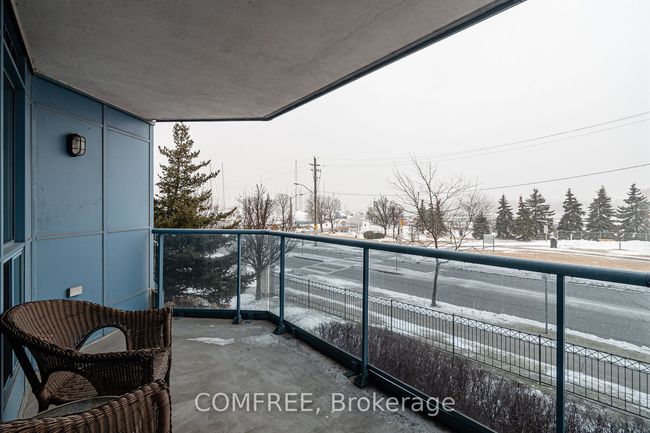 110 - 340 Watson St W, Condo with 1 bedrooms, 1 bathrooms and null parking in Whitby ON | Image 24