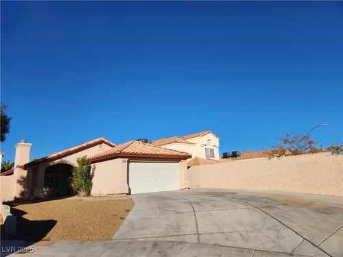 8328 San Grail Ct, Las Vegas, NV, 89145-2414 | Card Image