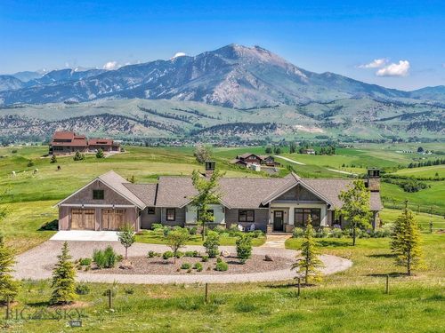 168 Hawthorn Ln, Bozeman, MT, 59715-1790 | Card Image