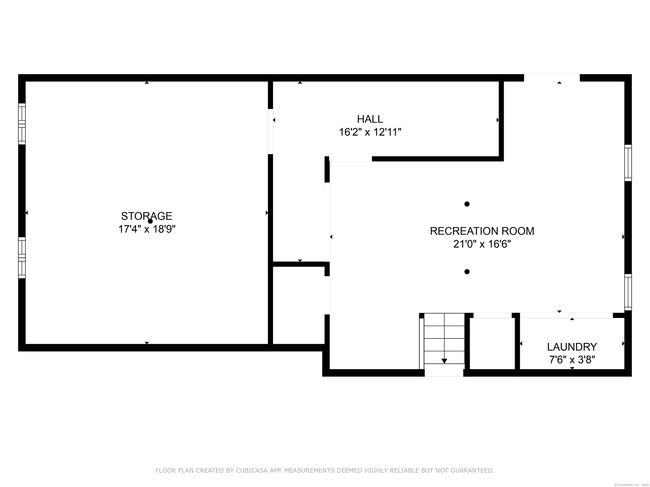 48 Blueberry Hill Rd, House other with 4 bedrooms, 2 bathrooms and null parking in Weston CT | Image 40