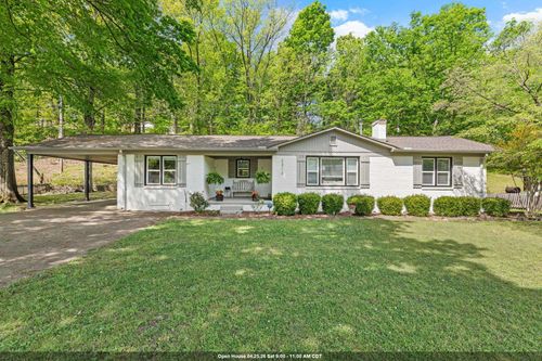 2313 Shade Ave, Florence, AL, 35630-1338 | Card Image