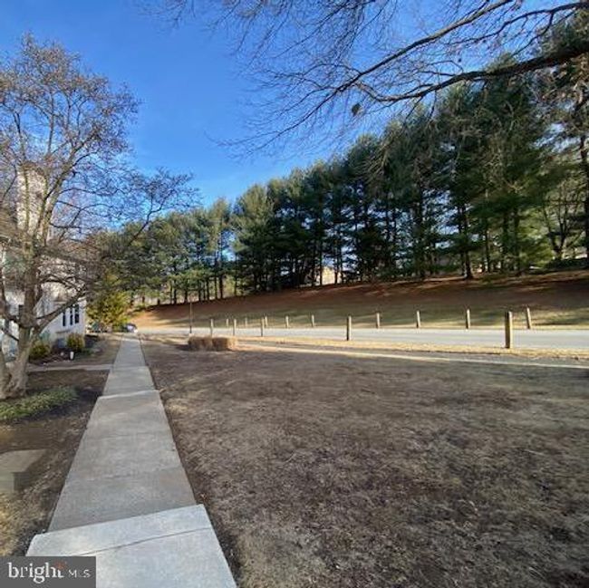 715 Bradford Ter, Townhouse with 3 bedrooms, 3 bathrooms and null parking in WEST CHESTER PA | Image 20