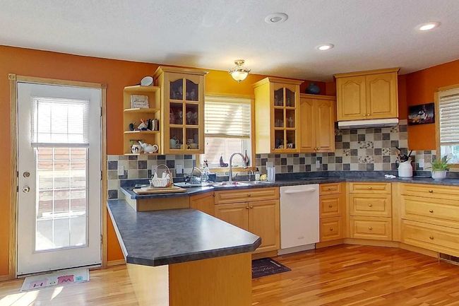 74030 Birch Ave, House other with 4 bedrooms, 3 bathrooms and null parking in Widewater AB | Image 11