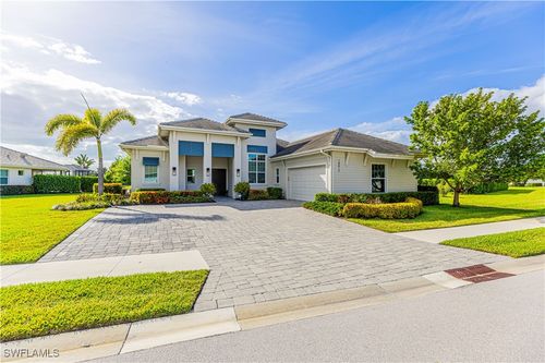 14617 Regatta Ln, NAPLES, FL, 34114-8787 | Card Image