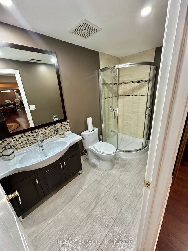 1 Berger Ave, House other with 6 bedrooms, 5 bathrooms and 2 parking in Markham ON | Image 29