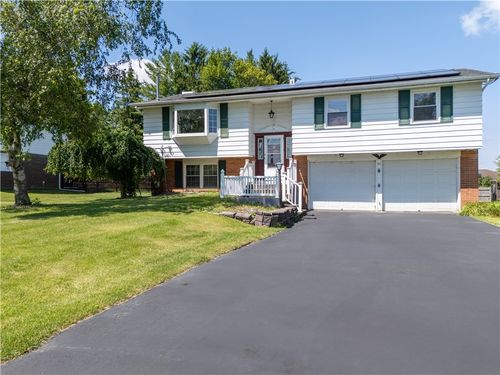 55 Wegman St, Sennett, NY, 13021-4349 | Card Image