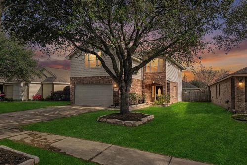 20523 Ranch Mill Ln, Cypress, TX, 77433-7541 | Card Image