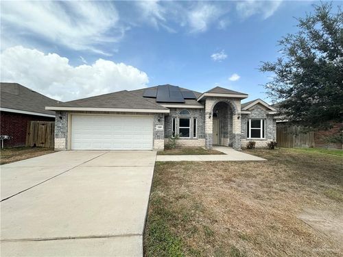 2205 Primrose Dr, Weslaco, TX, 78596-7807 | Card Image