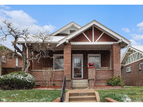 3159 W 36th Ave, Denver, CO, 80211-2709 | Card Image