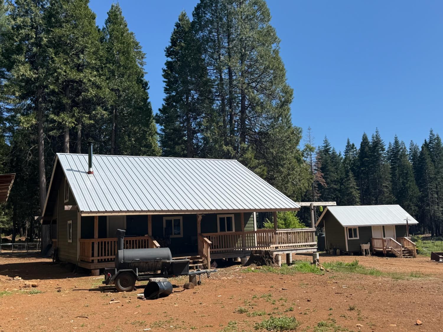 Residential in Nevada City 5