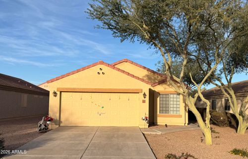 43832 W Arizona Ave, Maricopa, AZ, 85138-5645 | Card Image