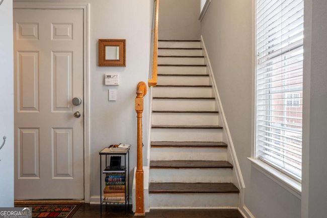 6 - 401 Iona Abbey Ct Se, Townhouse with 4 bedrooms, 3 bathrooms and 2 parking in Smyrna GA | Image 25
