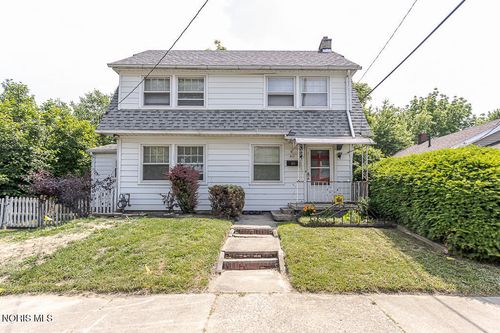 411 Mayberry Street, Toledo, OH, 43609 | Card Image