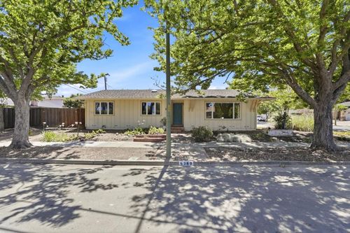 6360 Janary Way, San Jose, CA, 95129 | Card Image