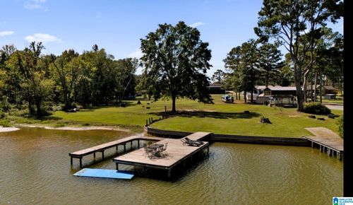 576 Pine Harbor Rd, PELL CITY, AL, 35128-6749 | Card Image