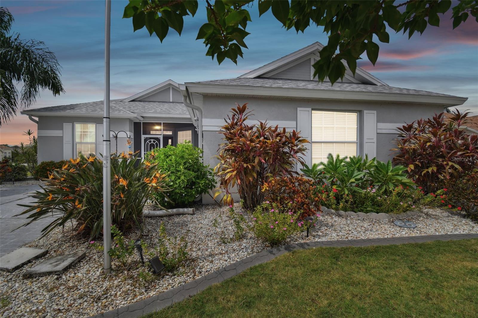 Villeroy Dr, Sun City Center, FL 33573