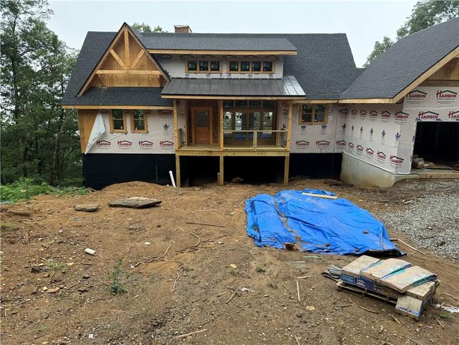 5510 Monument Rd, House other with 4 bedrooms, 5 bathrooms and null parking in Jasper GA | Image 38