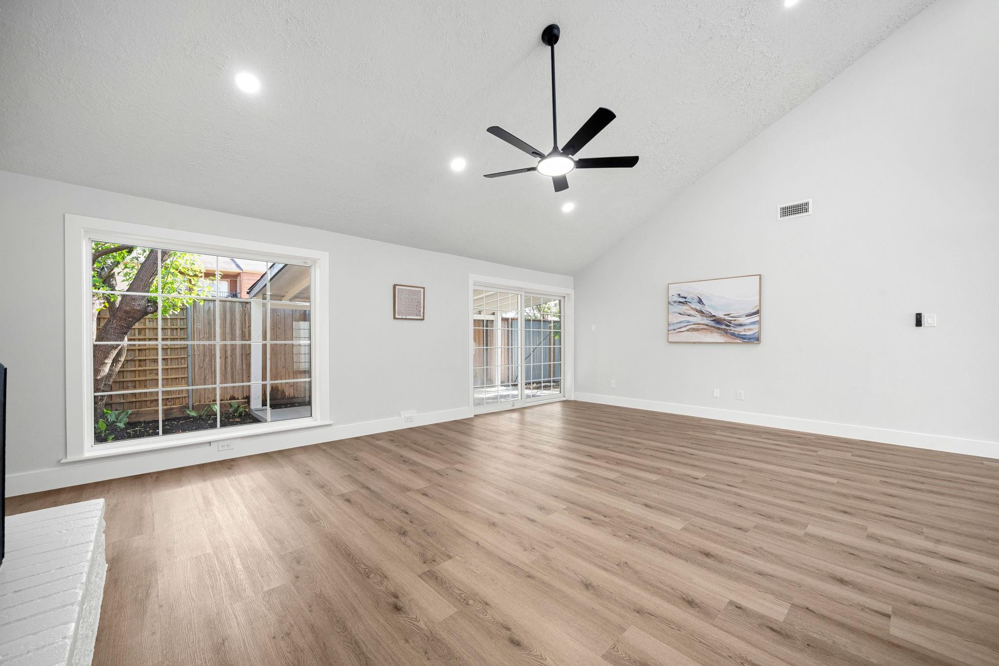 Residential in Houston 5