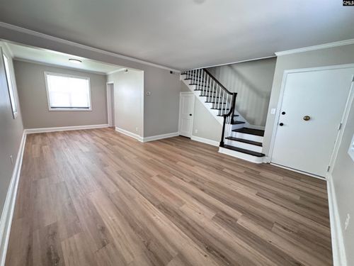 4600 Fort Jackson Blvd, Columbia, SC, 29209-1173 | Card Image