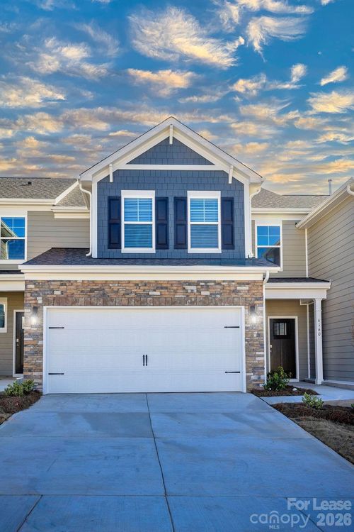 4160 Steel Way, Sherrills Ford, NC, 28673-8207 | Card Image