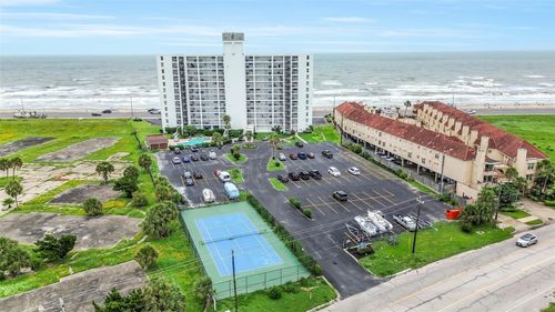 605-7310 Seawall Blvd, Galveston, TX, 77551-1922 | Card Image