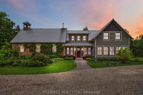 553763 Road 55, Maxwell, ON, N0C1J0 | Card Image