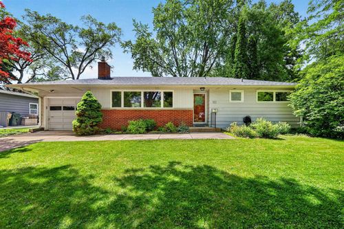 122 S Segoe Road, MADISON, WI, 53705 | Card Image