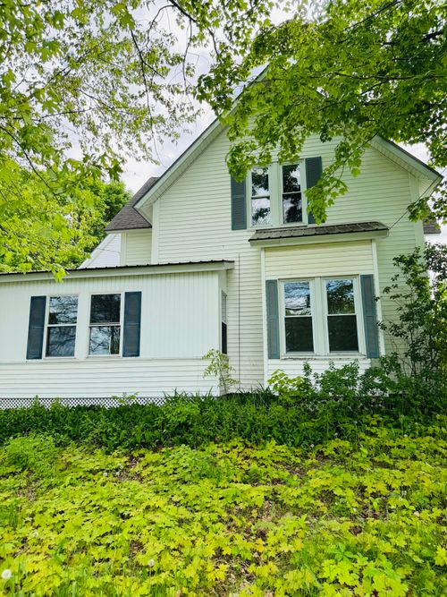 156 Railroad Street, Clinton, ME, 04927 | Card Image