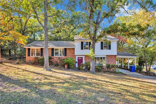 5413 Maryland Dr, Fayetteville, NC, 28311-1329 | Card Image