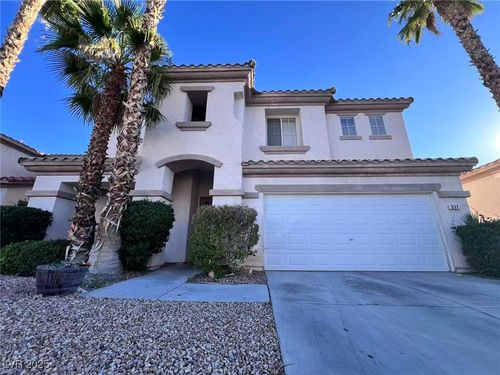 311 Turtle Peak Ave, Las Vegas, NV, 89148-2752 | Card Image
