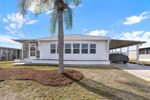 517 Los Altos, North Port, FL, 34287-2549 | Card Image