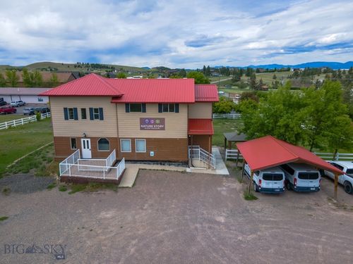 3 Microwave Hill Rd, Montana City, MT, 59634-9615 | Card Image