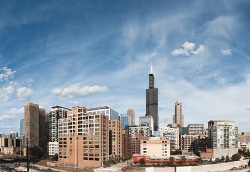 apt-601-770 Gladys Ave, Chicago, IL, 60661-5444 | Card Image