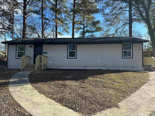6 Hiland Place, Benton, AR, 72015 | Card Image