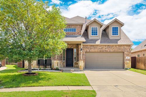 601 Ely Ct, Mckinney, TX, 75072-0241 | Card Image