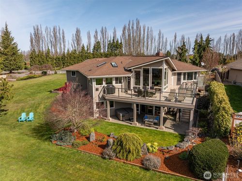 6250 Woodcock Rd, Sequim, WA, 98382-8526 | Card Image