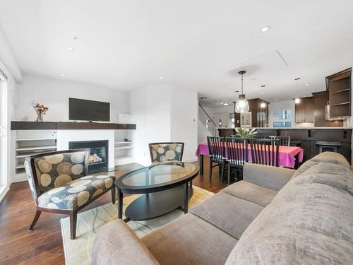 204-3788 W 10th Ave, Vancouver, BC, V6R2G4 | Card Image