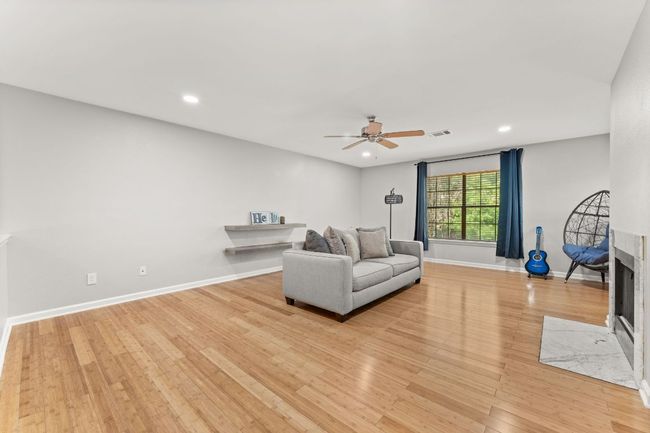 2552 Lavendale Ct, House other with 4 bedrooms, 3 bathrooms and null parking in Austin TX | Image 18
